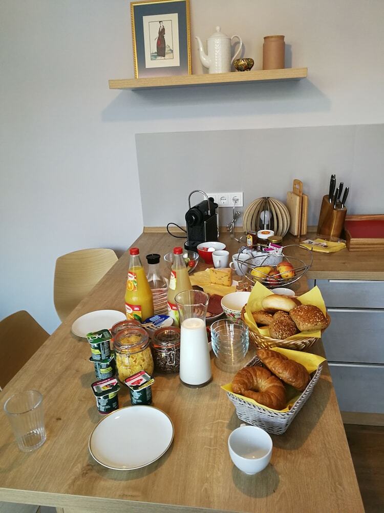 Apartamentos Eckhof Domizil
