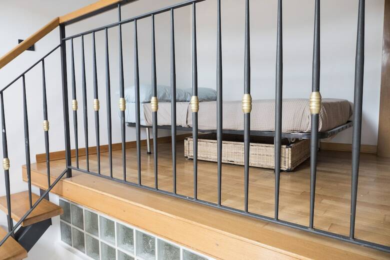 Nice And Cozy Quiet Apartment Right In The Center