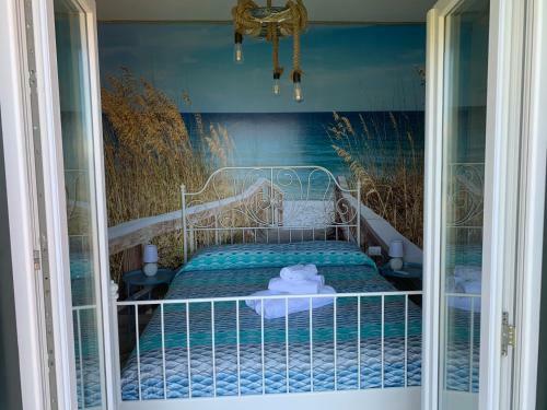 Bed & Breakfast Quasi In Porto Rooms