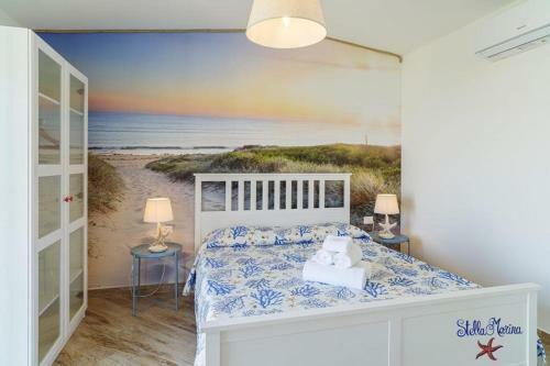 Bed & Breakfast Quasi In Porto Rooms