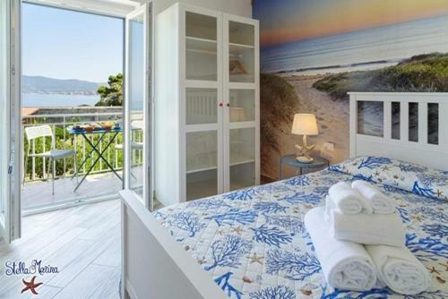 Bed & Breakfast Quasi In Porto Rooms