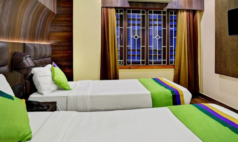 Hotel Treebo Trend Venkatesh Regency