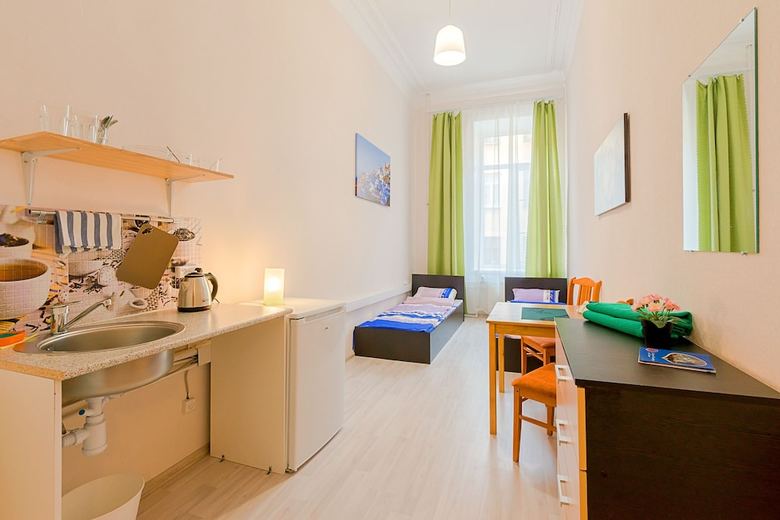 Apart Hotel 4friends