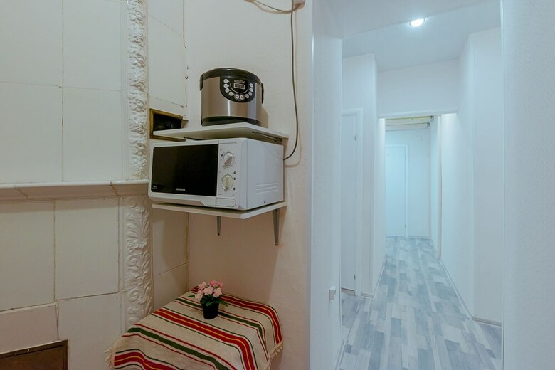 Apart Hotel 4friends