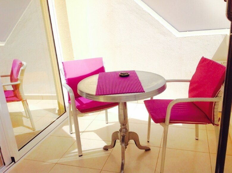 Apartamentos Cozy Estudio Mareverde