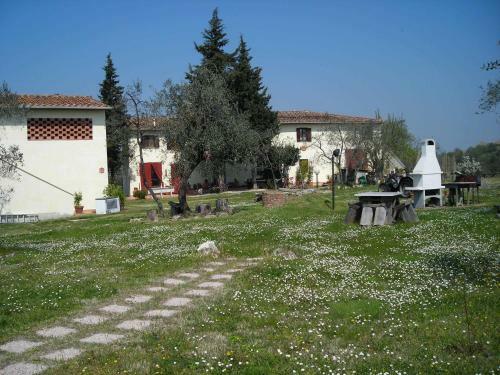 Agroturismo Agriturismo Podere Sottogello