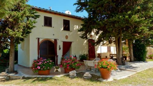 Agroturismo Agriturismo Podere Sottogello