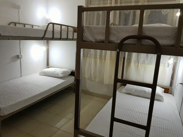 Hostal Yoyo Hostel