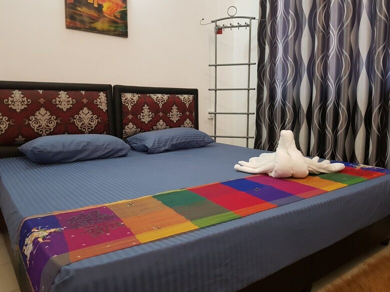 Hostal Yoyo Hostel