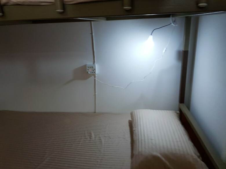 Hostal Yoyo Hostel
