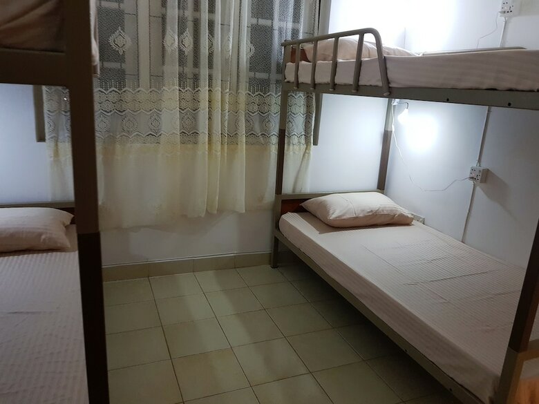 Hostal Yoyo Hostel