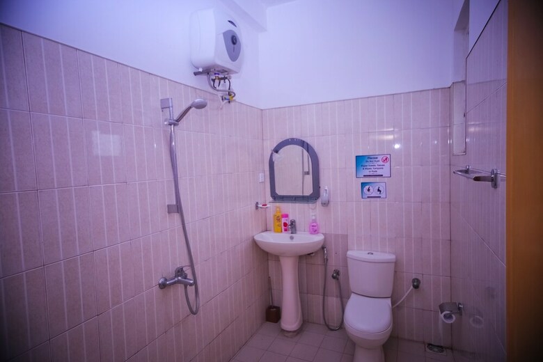 Hostal Yoyo Hostel