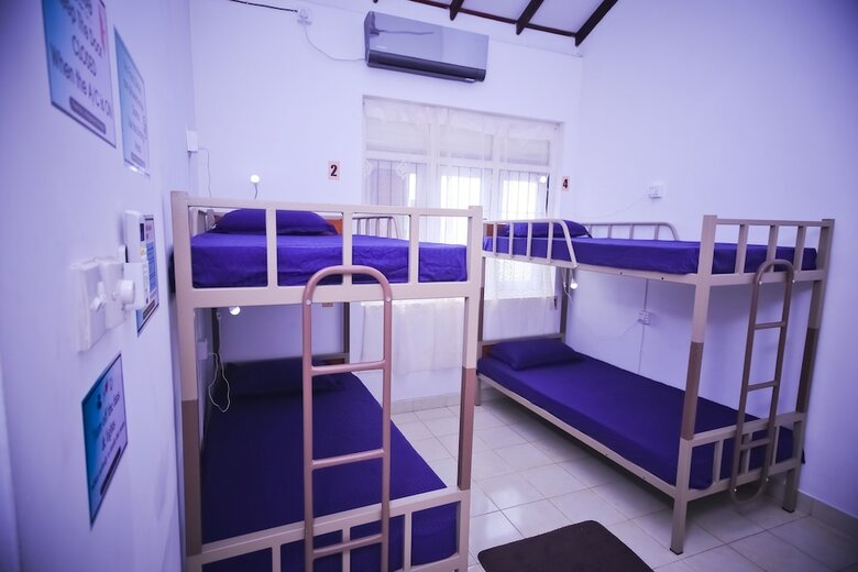 Hostal Yoyo Hostel