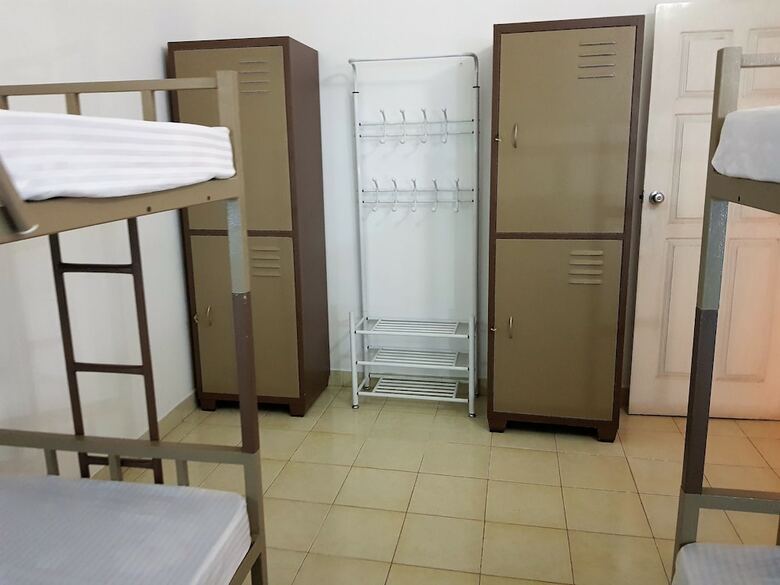 Hostal Yoyo Hostel