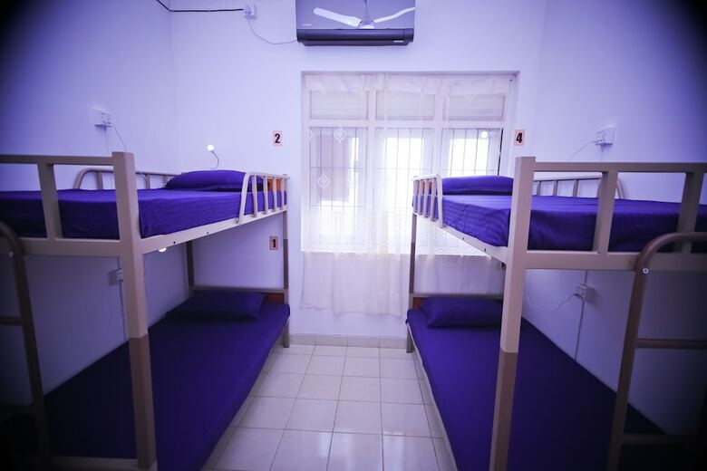 Hostal Yoyo Hostel