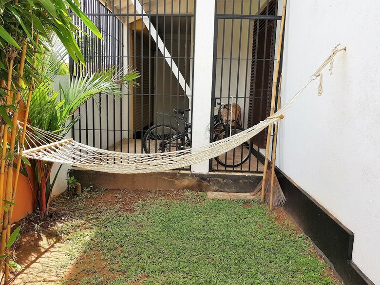 Hostal Yoyo Hostel