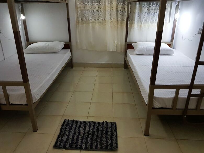 Hostal Yoyo Hostel