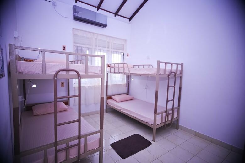 Hostal Yoyo Hostel