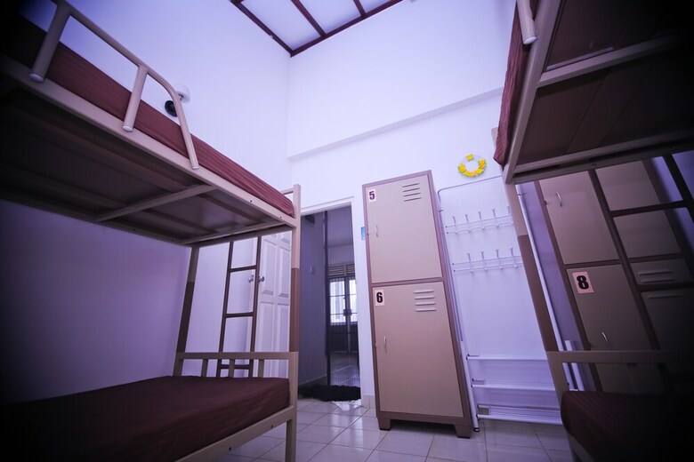 Hostal Yoyo Hostel