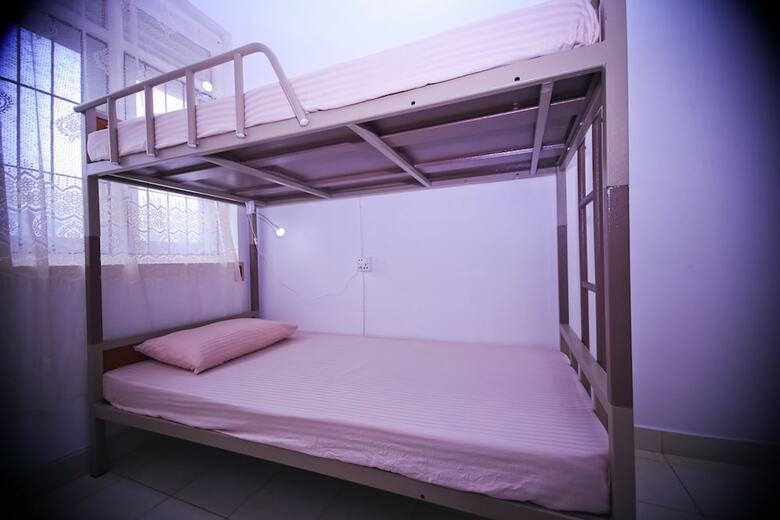 Hostal Yoyo Hostel