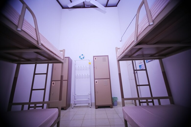 Hostal Yoyo Hostel