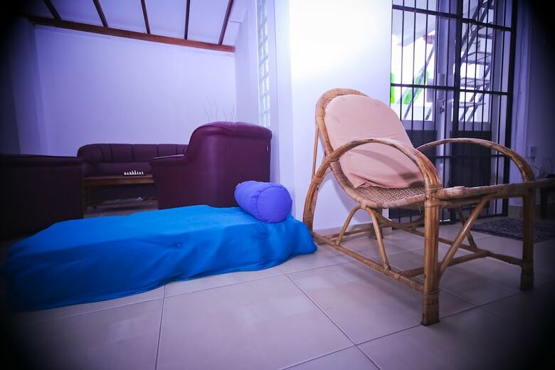 Hostal Yoyo Hostel