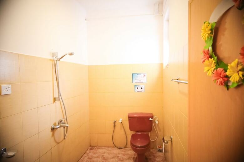 Hostal Yoyo Hostel