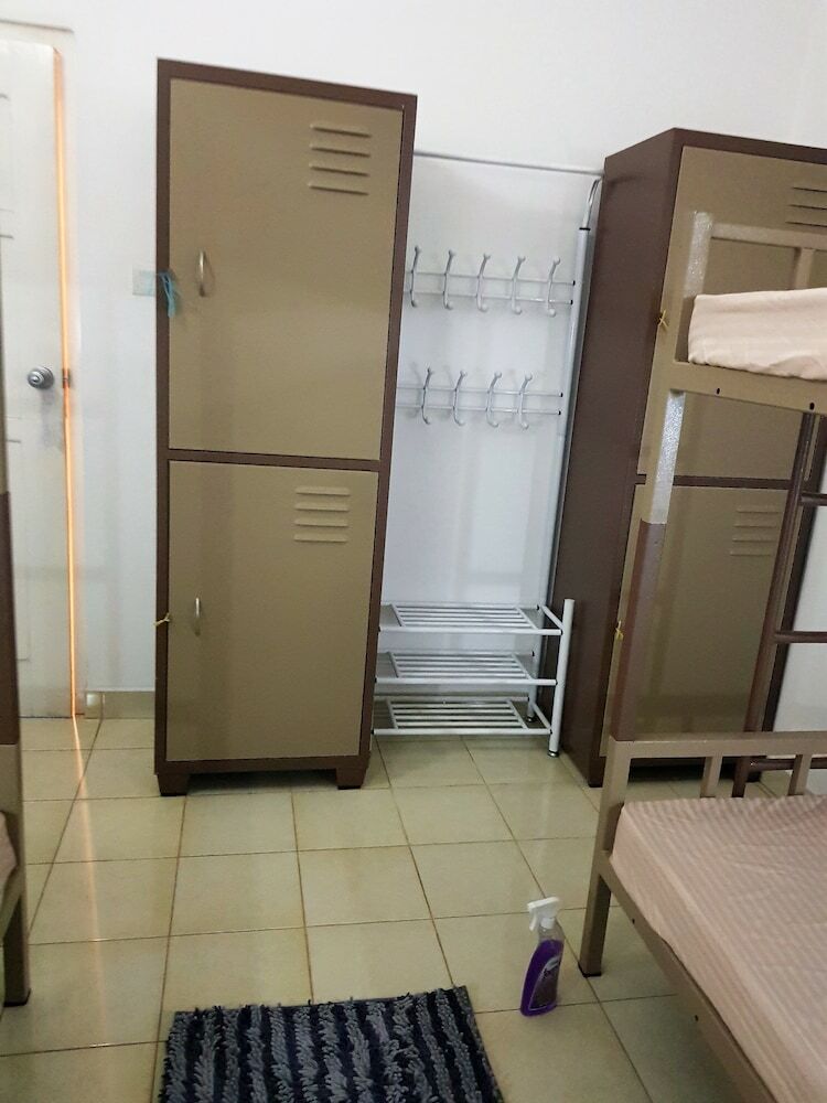 Hostal Yoyo Hostel