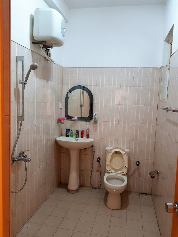 Hostal Yoyo Hostel