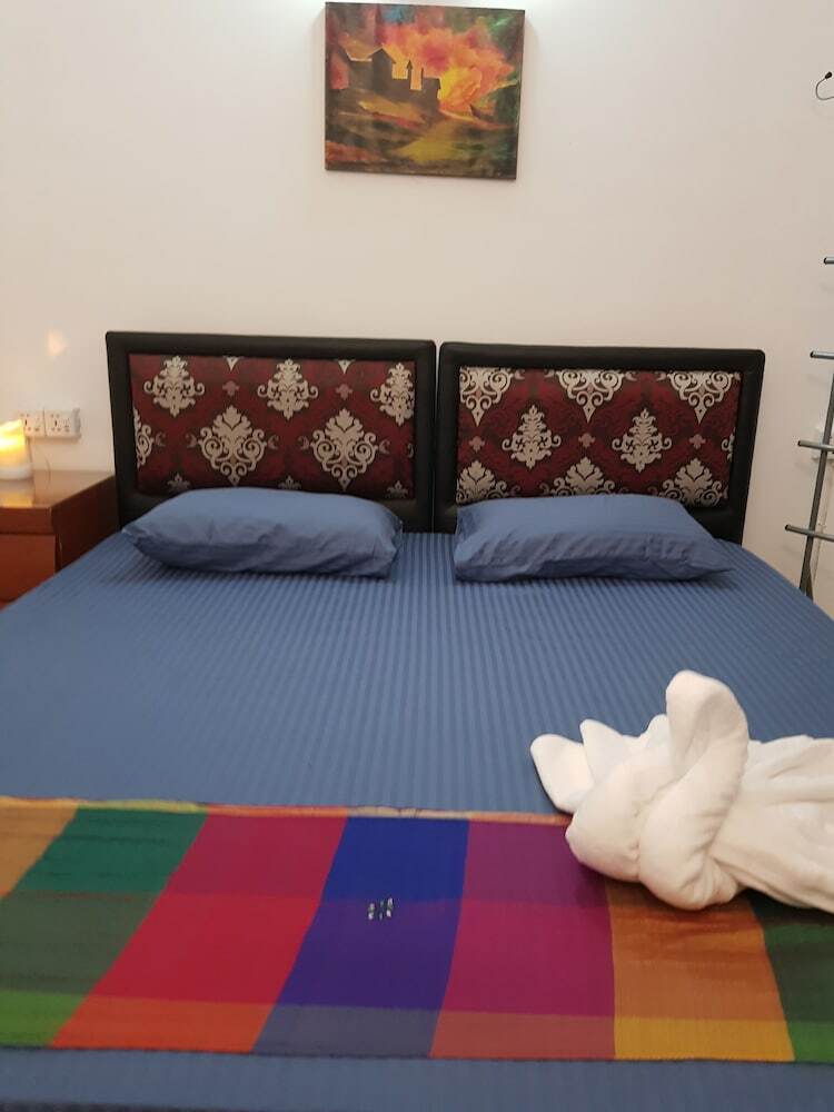 Hostal Yoyo Hostel