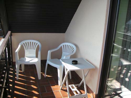 Hostal Gasthof Hotel Zum Ross