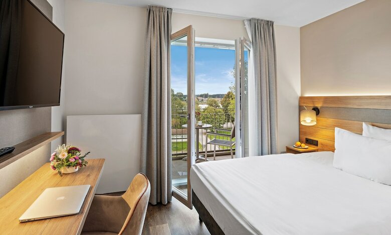 Hotel Seeblick