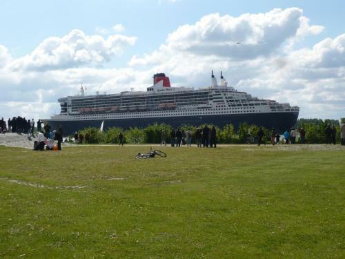 Hotel Senator Marina