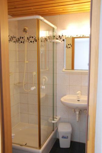 Hostal Hotel-restaurant Zum Goldenen Hahnen
