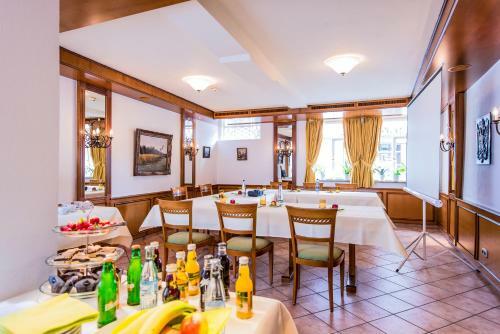 Hotel Herrenk�ferei