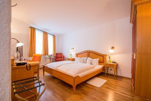 Hotel Herrenk�ferei