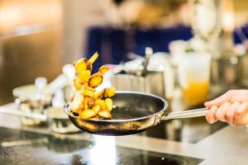 Hotel Herrenk�ferei