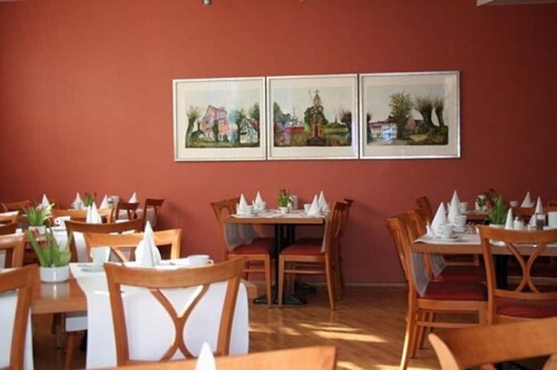 Hotel Diamant