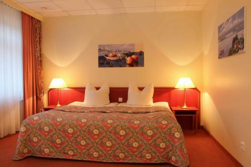 Hotel Kreuzer