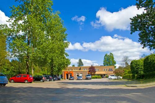 Hotel Kreuzer