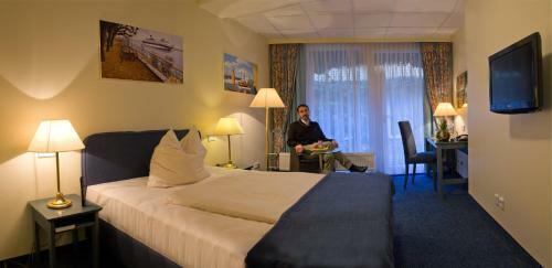 Hotel Kreuzer