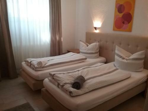 Landhotel Garni Am M�hlenw�rth