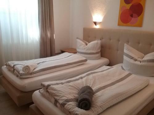 Landhotel Garni Am M�hlenw�rth