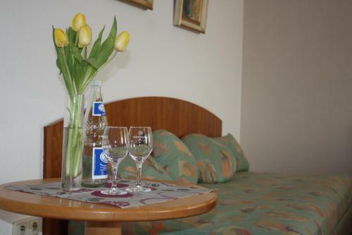 Landhotel Garni Am M�hlenw�rth