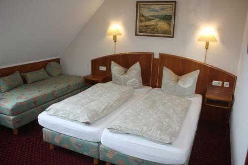 Landhotel Garni Am M�hlenw�rth