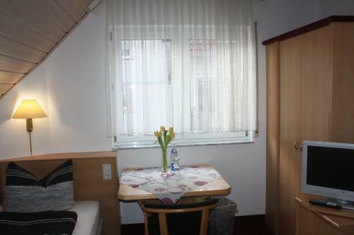 Landhotel Garni Am M�hlenw�rth