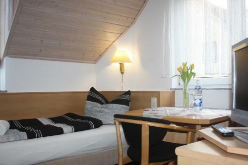 Landhotel Garni Am M�hlenw�rth