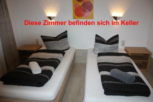 Landhotel Garni Am M�hlenw�rth