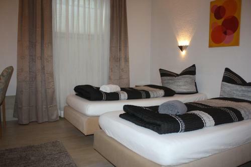 Landhotel Garni Am M�hlenw�rth