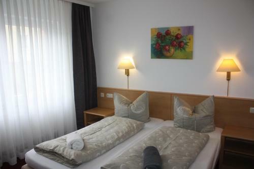 Landhotel Garni Am M�hlenw�rth